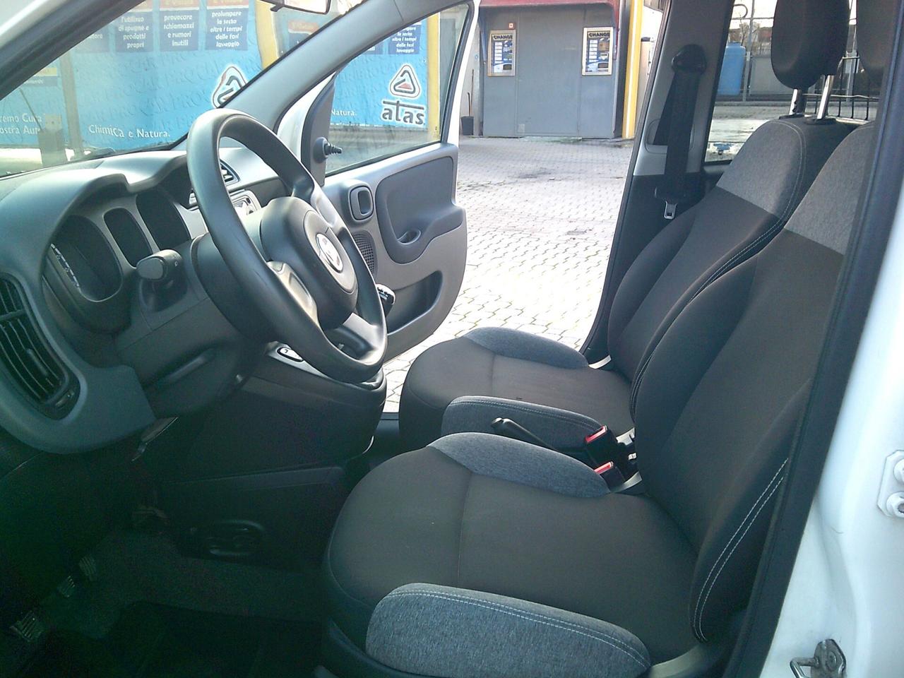 Fiat Panda 1.0 Hybrid Pop Van 2 posti*IVA COMPRESA*