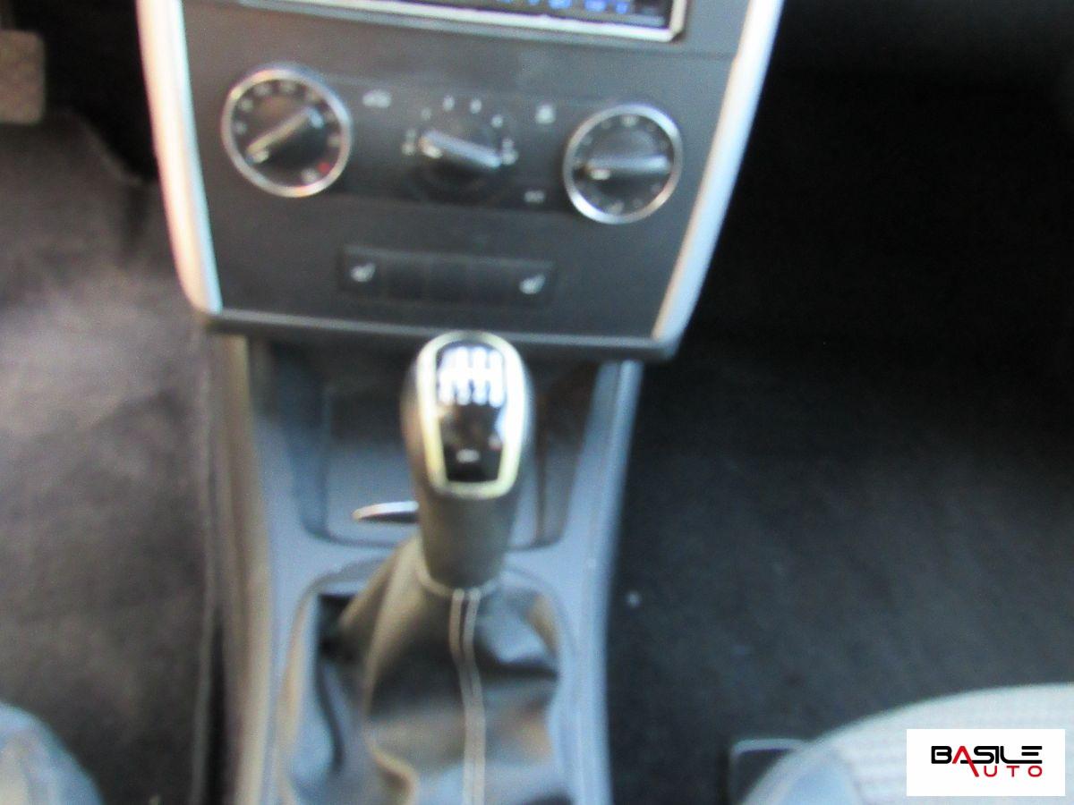 MERCEDES - Classe A - 180 CDI Avantgarde