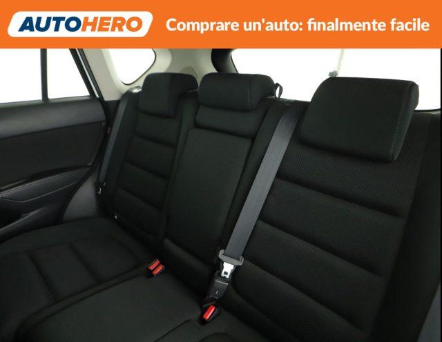 MAZDA CX-5 2.2L Skyactiv-D 150CV 4WD Exceed