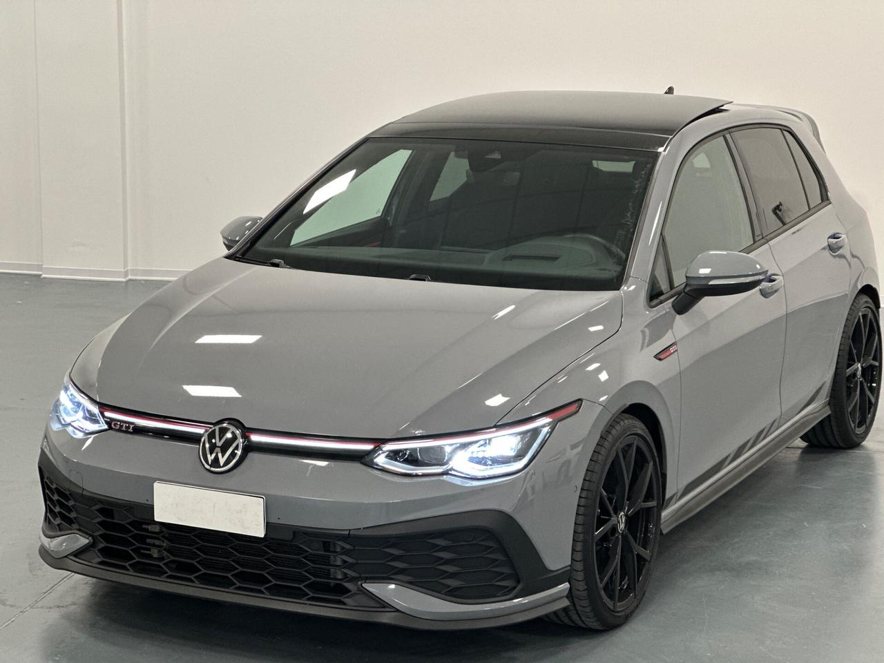 Volkswagen Golf GTI 2.0 TSI 300CV DSG Clubsport 45