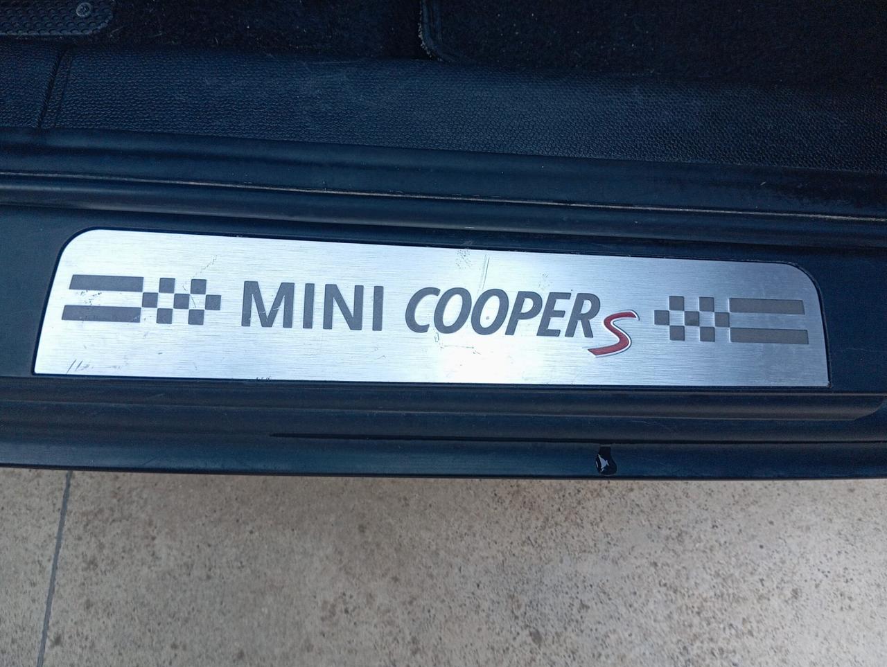 Mini Cooper D Countryman 2.0 SD