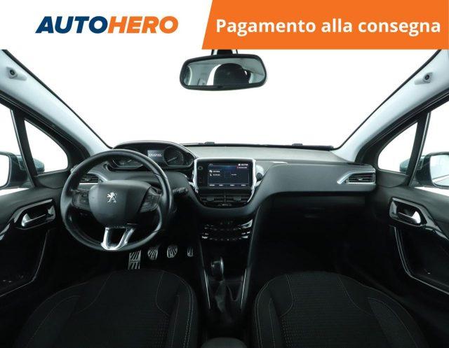 PEUGEOT 208 1° serie PureTech Turbo 110 S&S 5 porte Allure