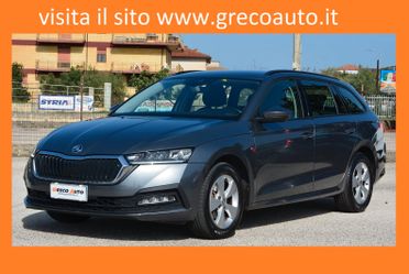 Skoda Octavia 20 TDI EVO 115cv DSG Wagon Executive