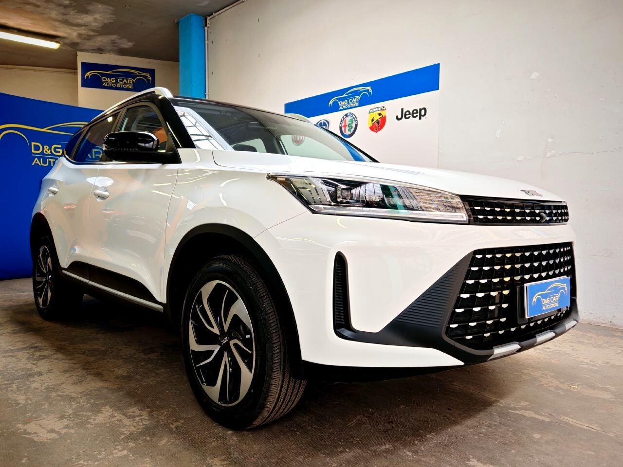 Emc Wave 3 1.5 Turbo 147cv