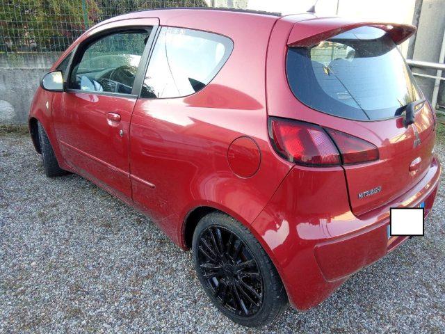 MITSUBISHI Colt 1.1 12V 3p.GPL Special Action Model