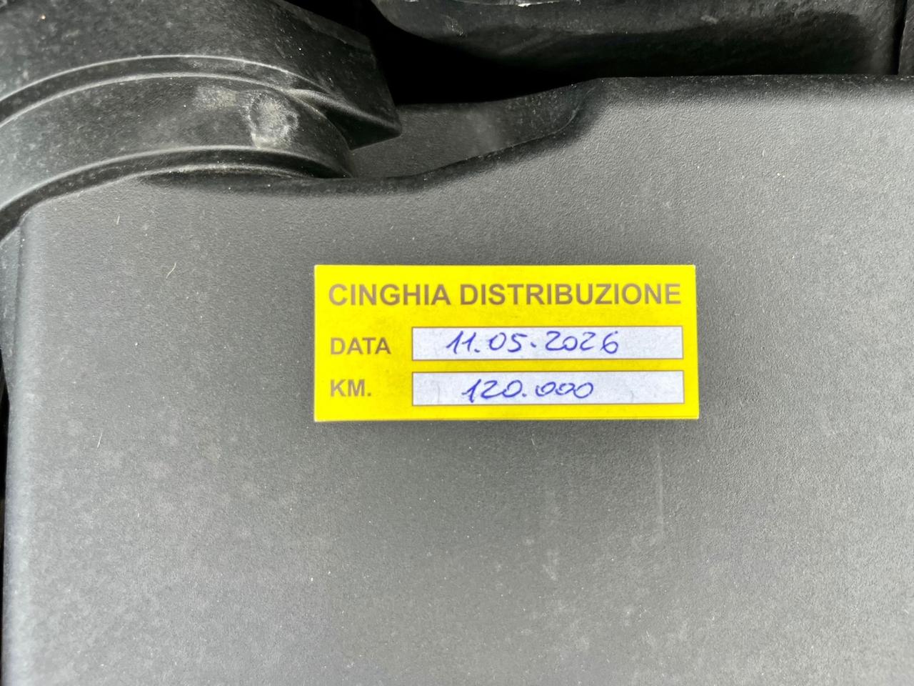 Mercedes CLA 180 CDI 2015 120.000km euro6 perfetta