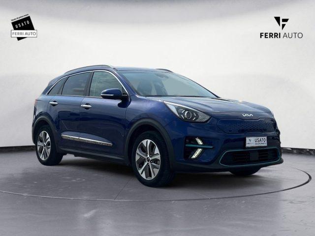 KIA e-Niro 64 kWh Style