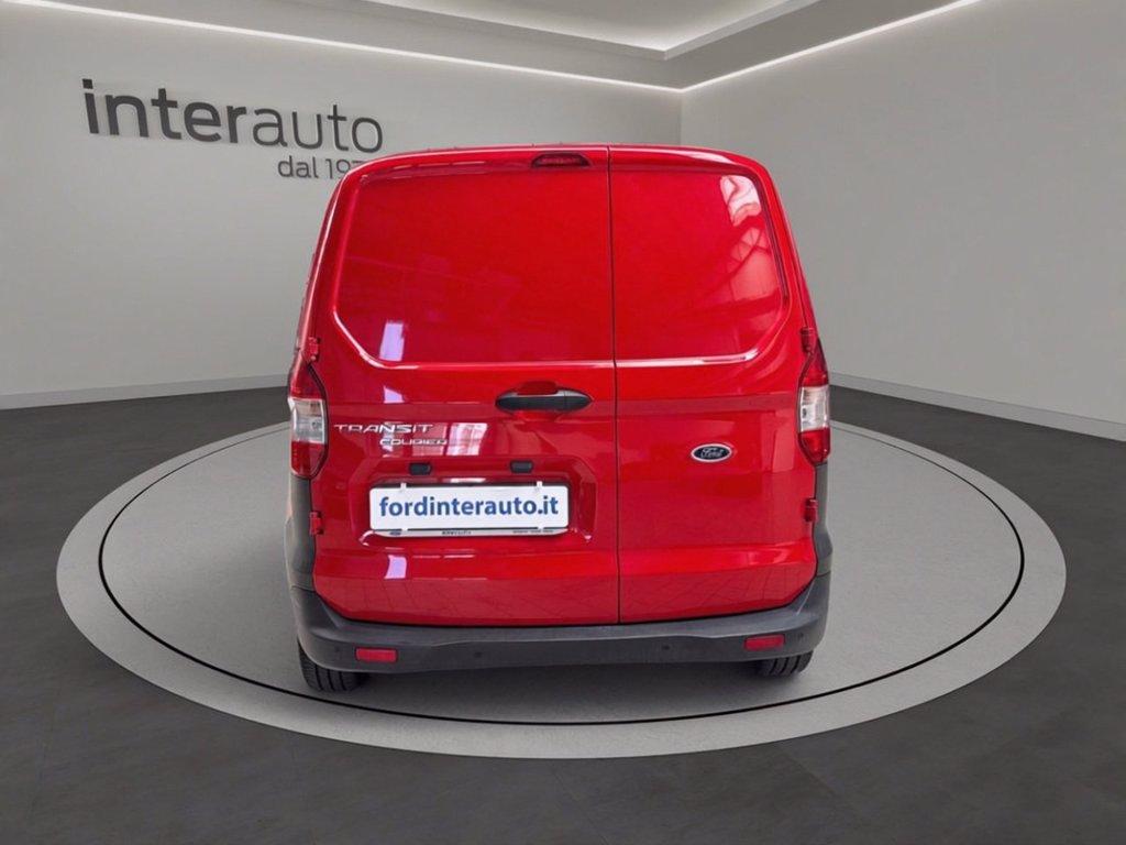 FORD Transit Courier 1.5 TDCi 75CV Van Trend del 2022