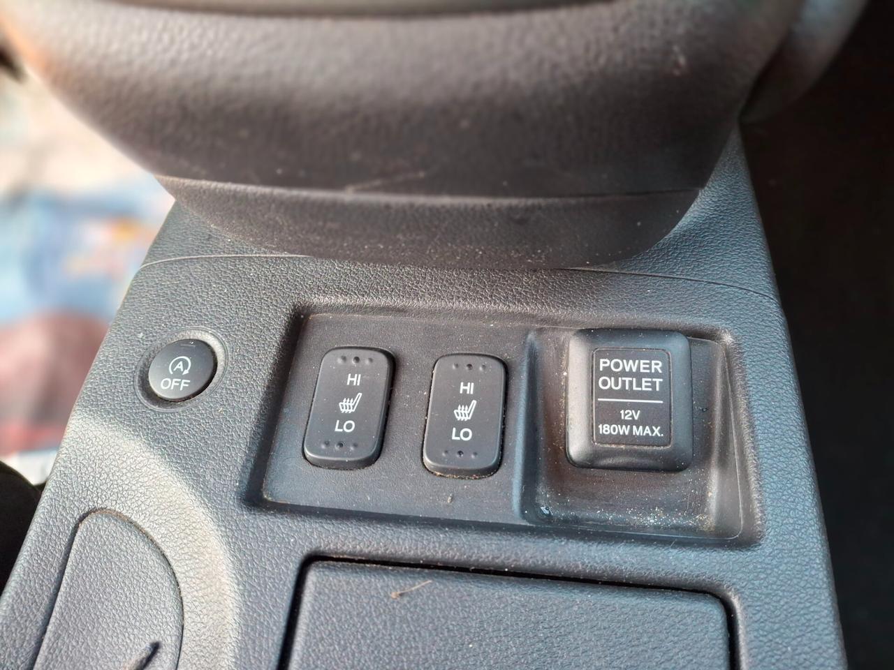 Honda CR-V 1.6 i-DTEC Elegance 2WD