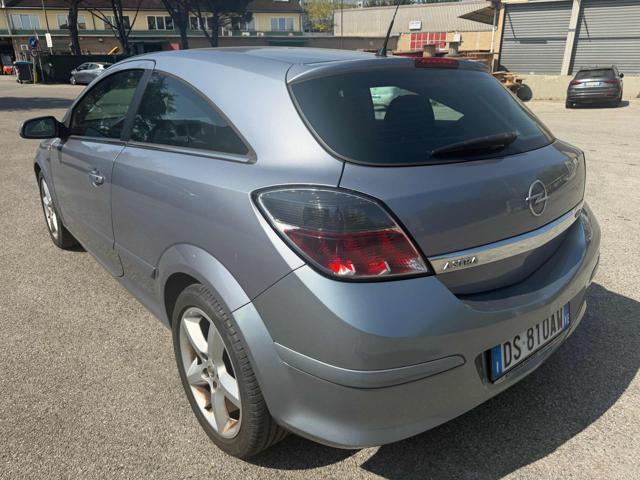 OPEL Astra 107,038km GTC 1.6 16V VVT 3p Stupenda Bellissima