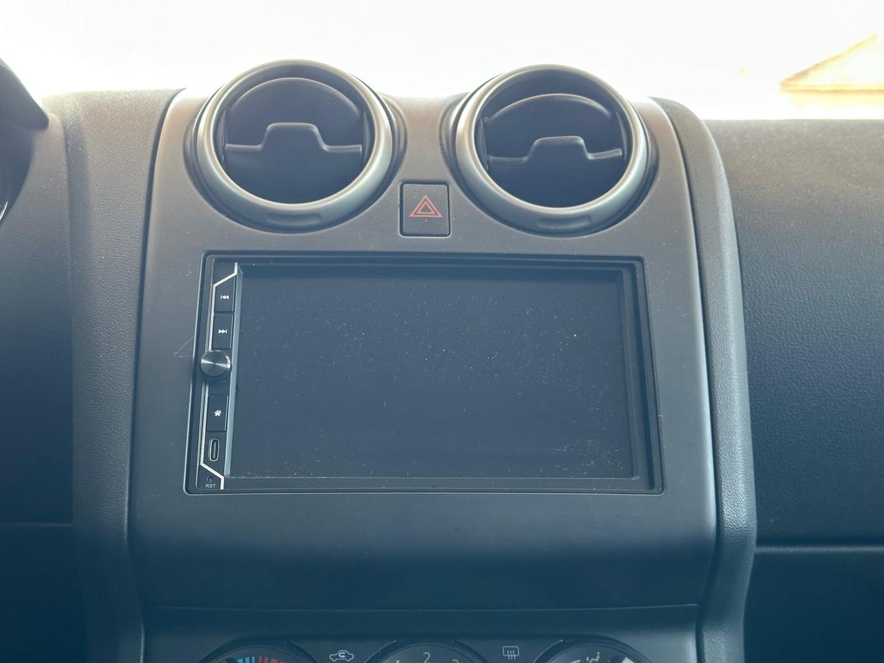 Nissan Qashqai Acenta 1.6 #7145