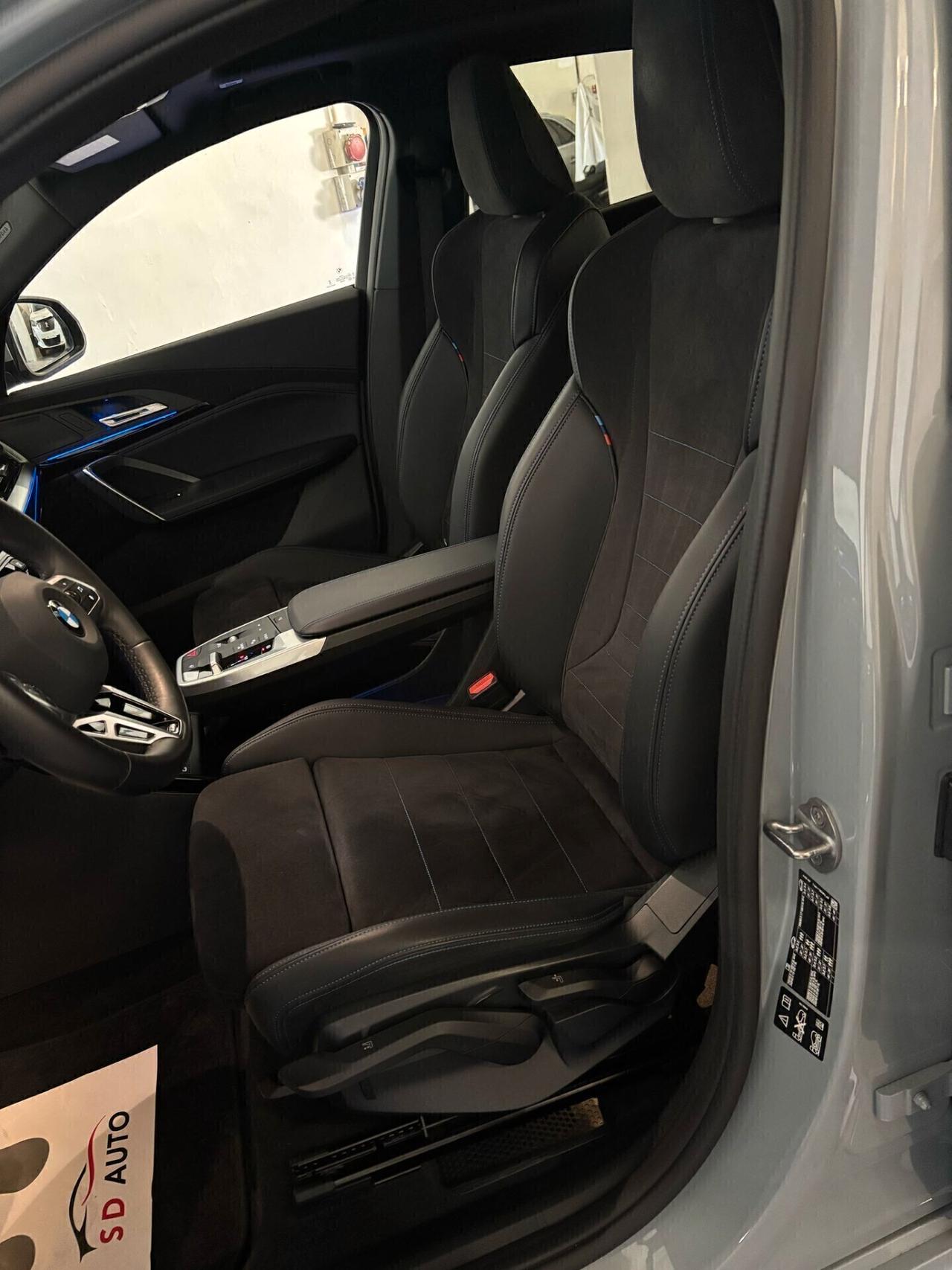 Bmw X2 M X2 xDrive 20d MSport 163 cv.-