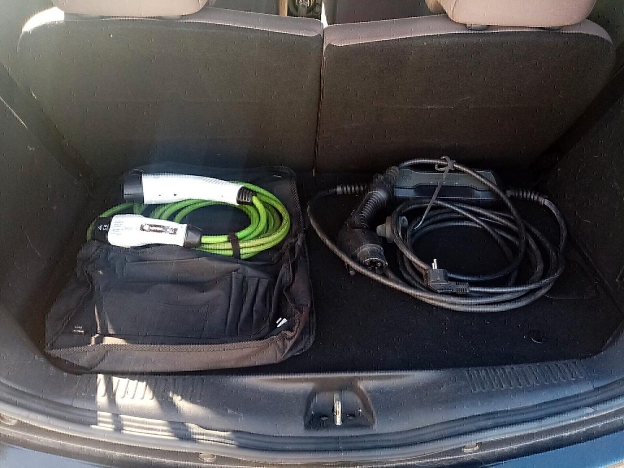 CITROEN C-ZERO FULL ELECTRIC AIRDREAM SEDUCTION