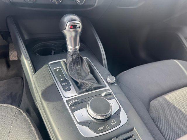 AUDI A3 SPB 30 TDI S tronic Admired