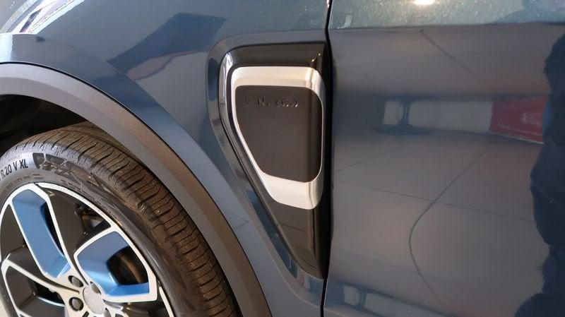 Lynk & Co 01 01 1.5 192KW PHEV DCT