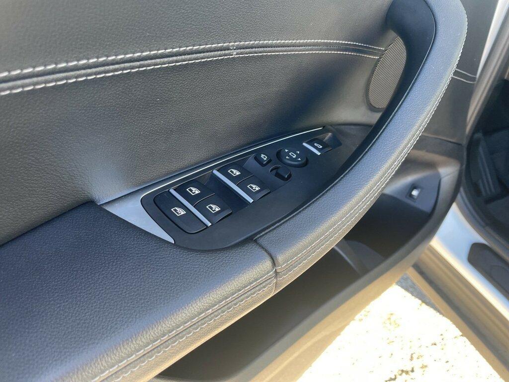 BMW X3 30 e xDrive Steptronic