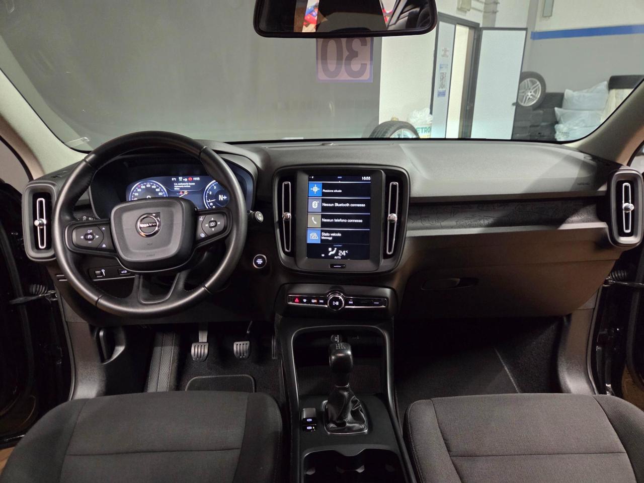 Volvo XC40 1.5 t3 Business Plus my20