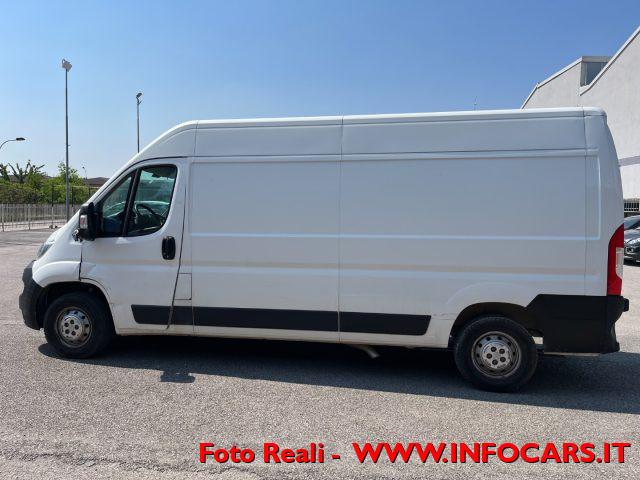 CITROEN Jumper 35 BlueHDi 165cv L3H2 Furgone