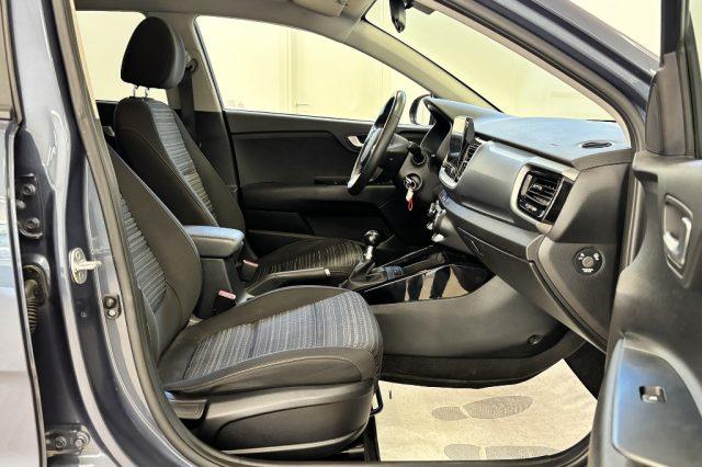 KIA Stonic 1.2 DPI ECO GPL Urban