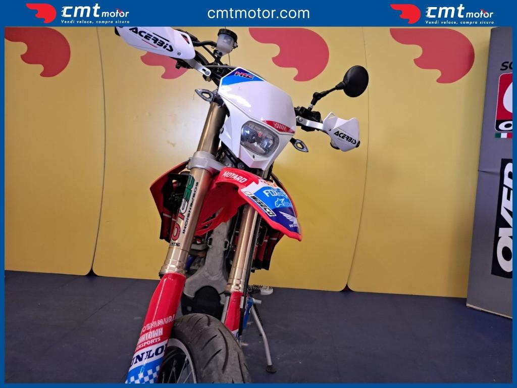 Honda CRF 250 R - 2016