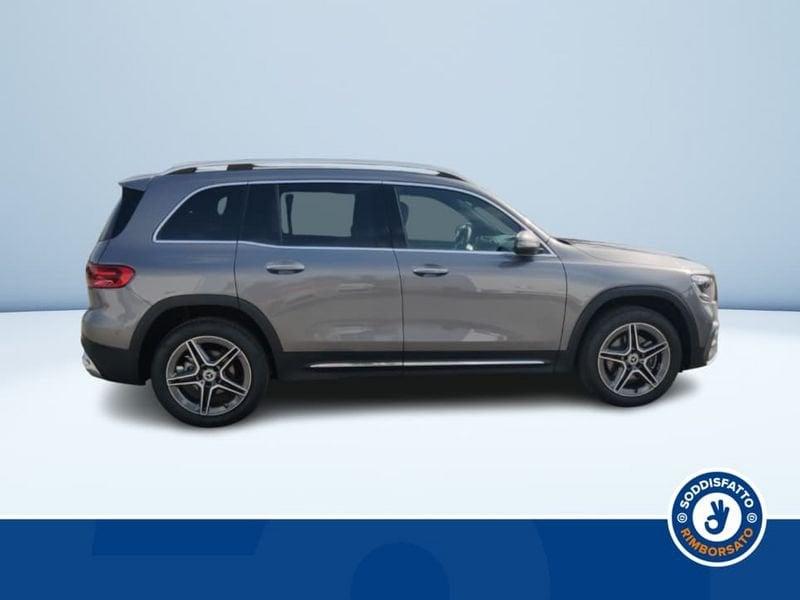 Mercedes-Benz GLB Classe 200d Automatic AMG Line Advanced Plus