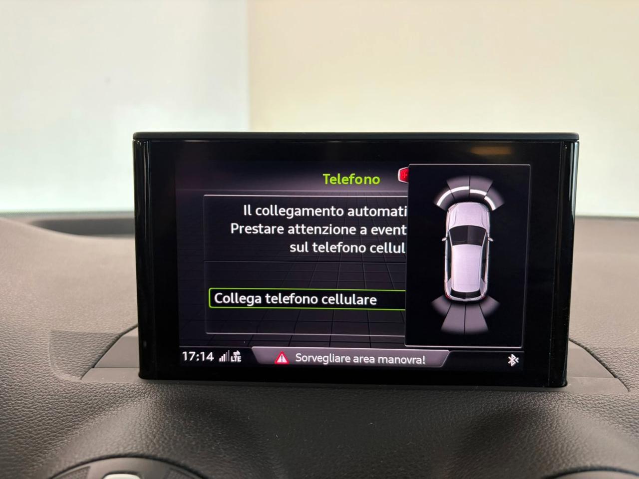 Audi Q2 30 1.6 tdi Business Design
