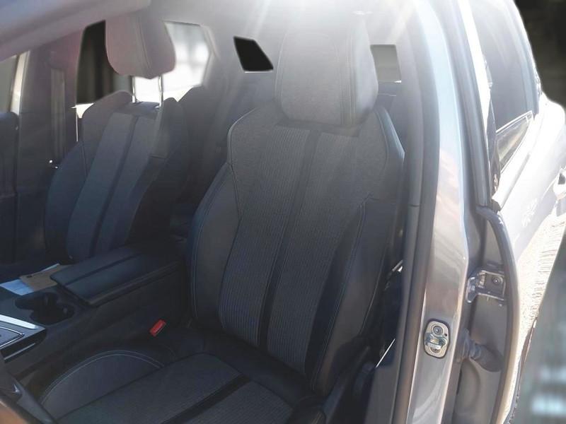 PEUGEOT 3008 BLUEHDI 130 EAT8 SES ALLURE SUV