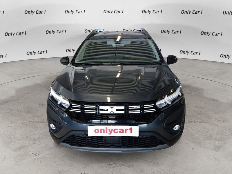 Dacia Jogger Jogger 1.0 tce Extreme Gpl 100cv