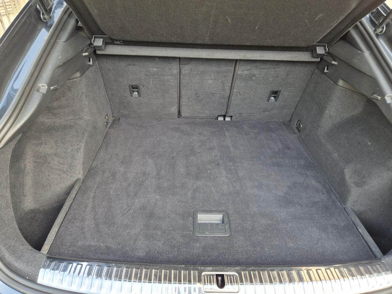 Audi RS Q3 SPORTBACK 2.5 QUATTRO S-TRONIC 400 CV