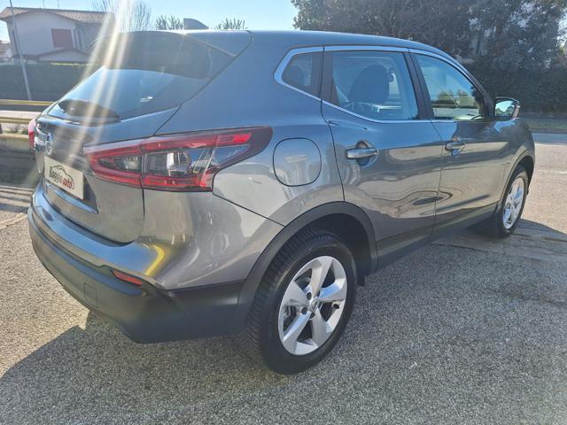 NISSAN Qashqai 1.5 dCi Business N°FX189