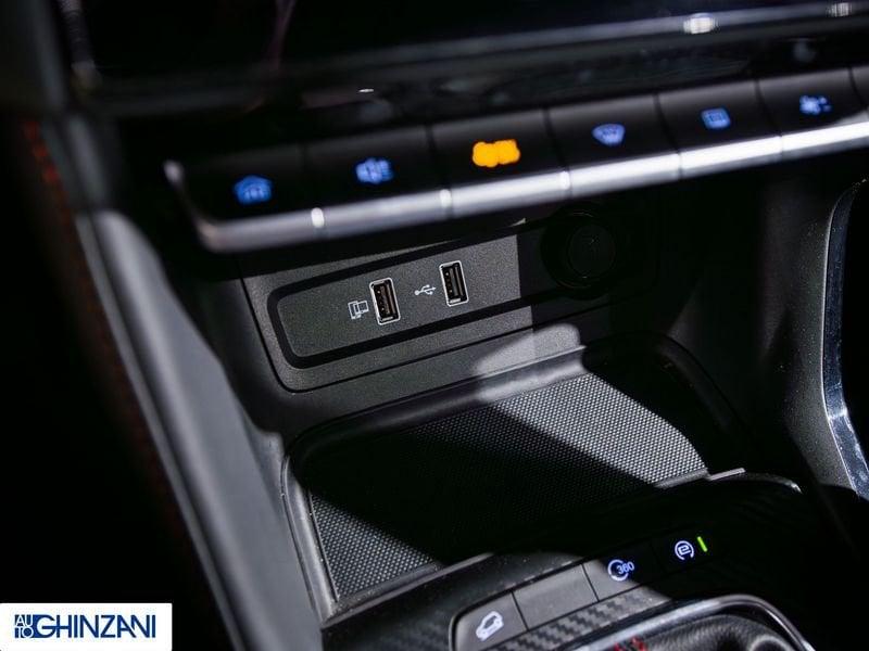 MG ZS 1.5 VTi-Tech Classic Luxury - "PREZZO VERO"