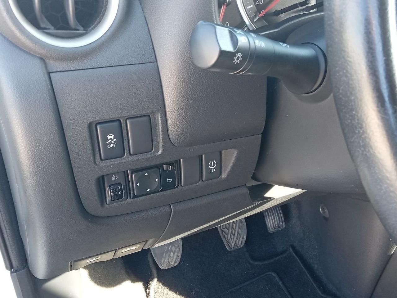 Nissan Micra Acenta