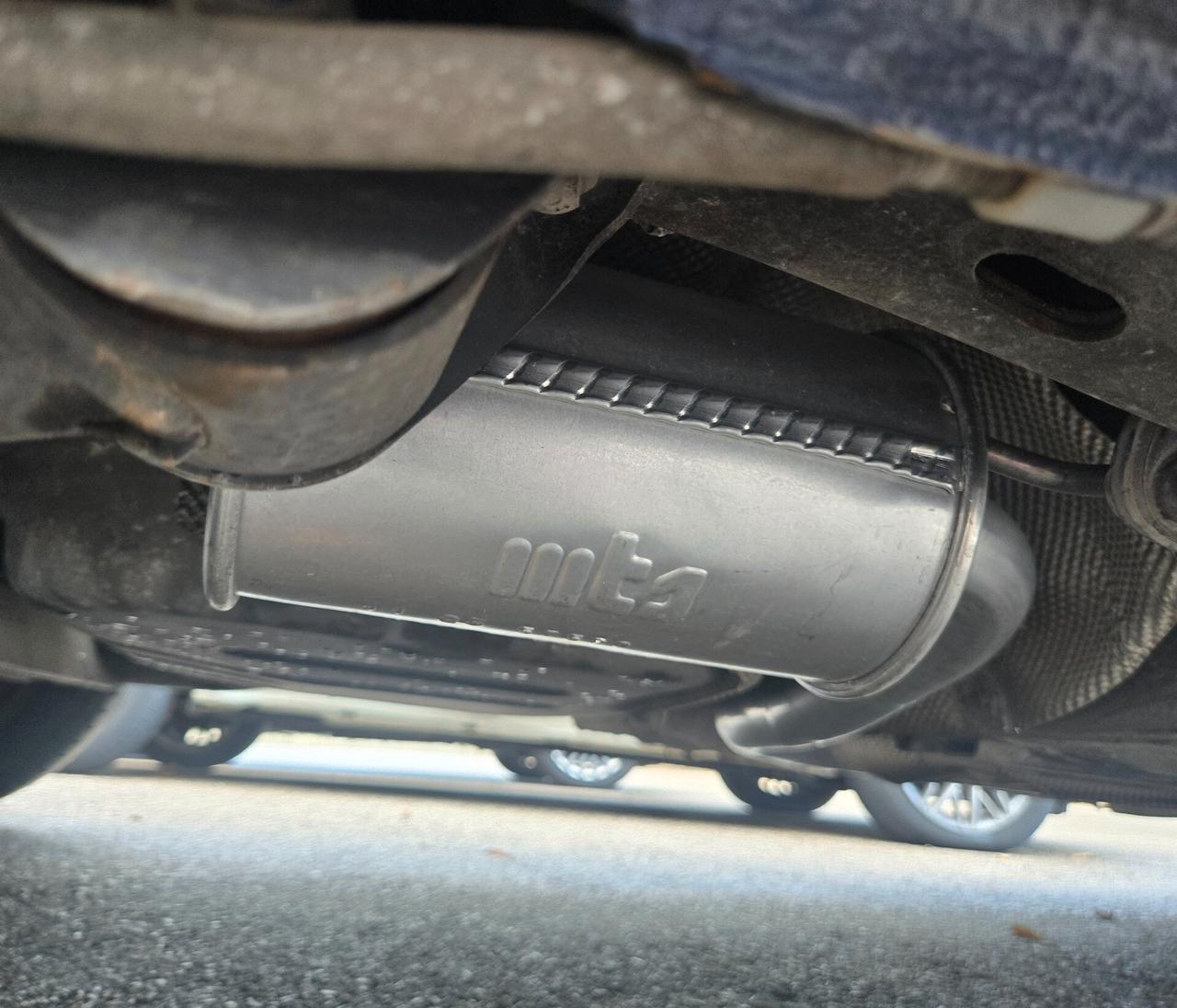 Ford Fiesta 1.2i 16V cat 5 porte Techno
