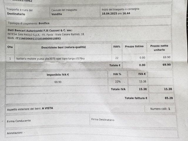 OPEL Tigra TwinTop CABRIO 1.4 16V OK NEOP. CERCHI E FARI FEND