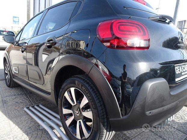 Citroen C3 PureTech 83 S&S Shine