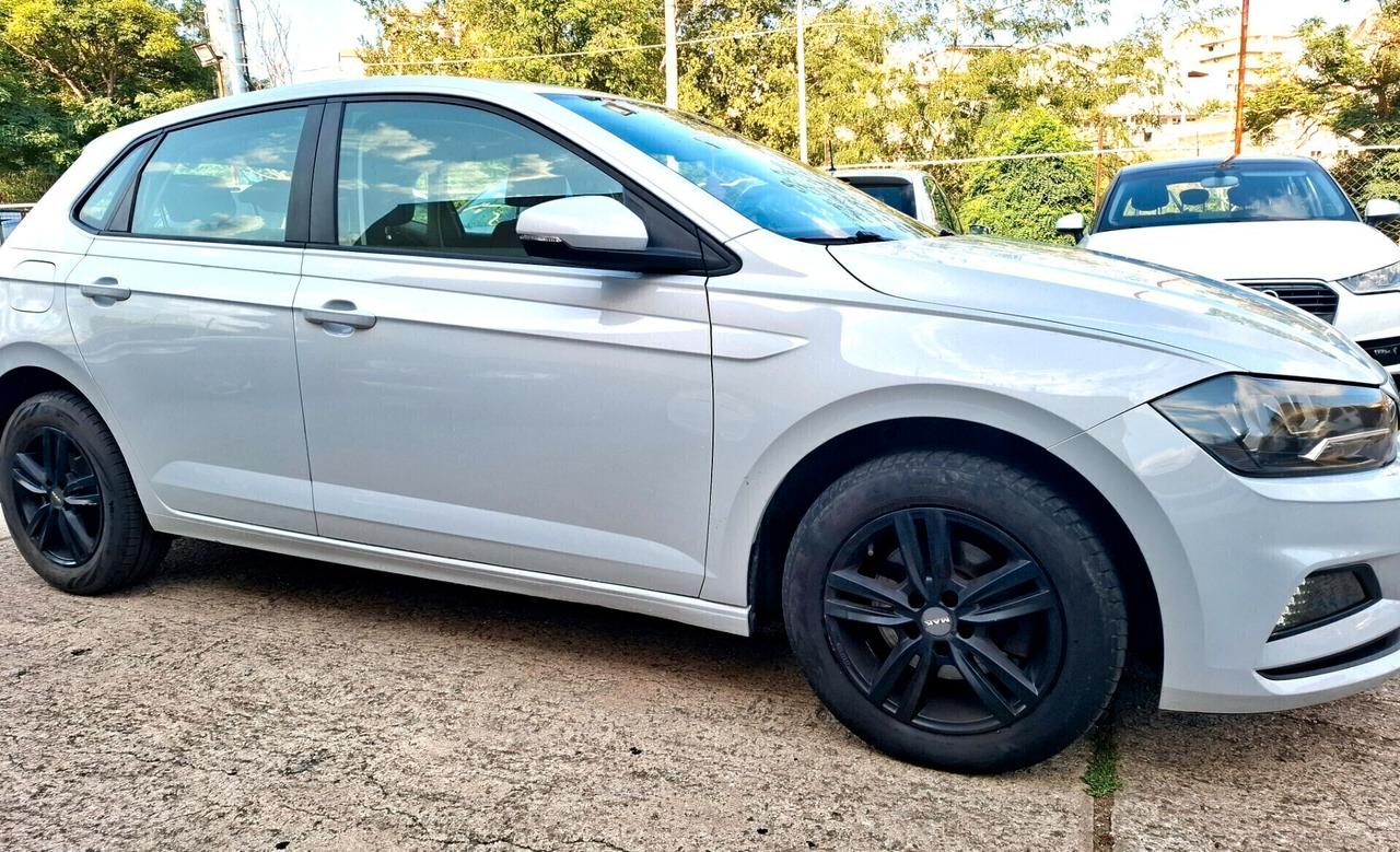 Volkswagen Polo Business 1.6 TDI 5p. Trendline BlueMotion Technology