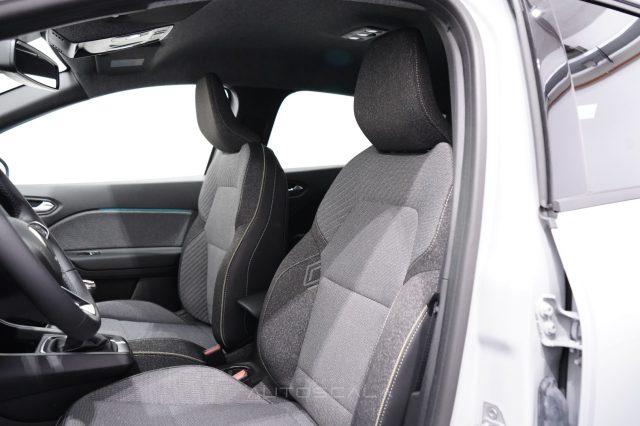 RENAULT Captur 1.0 ECO-G 100cv Techno