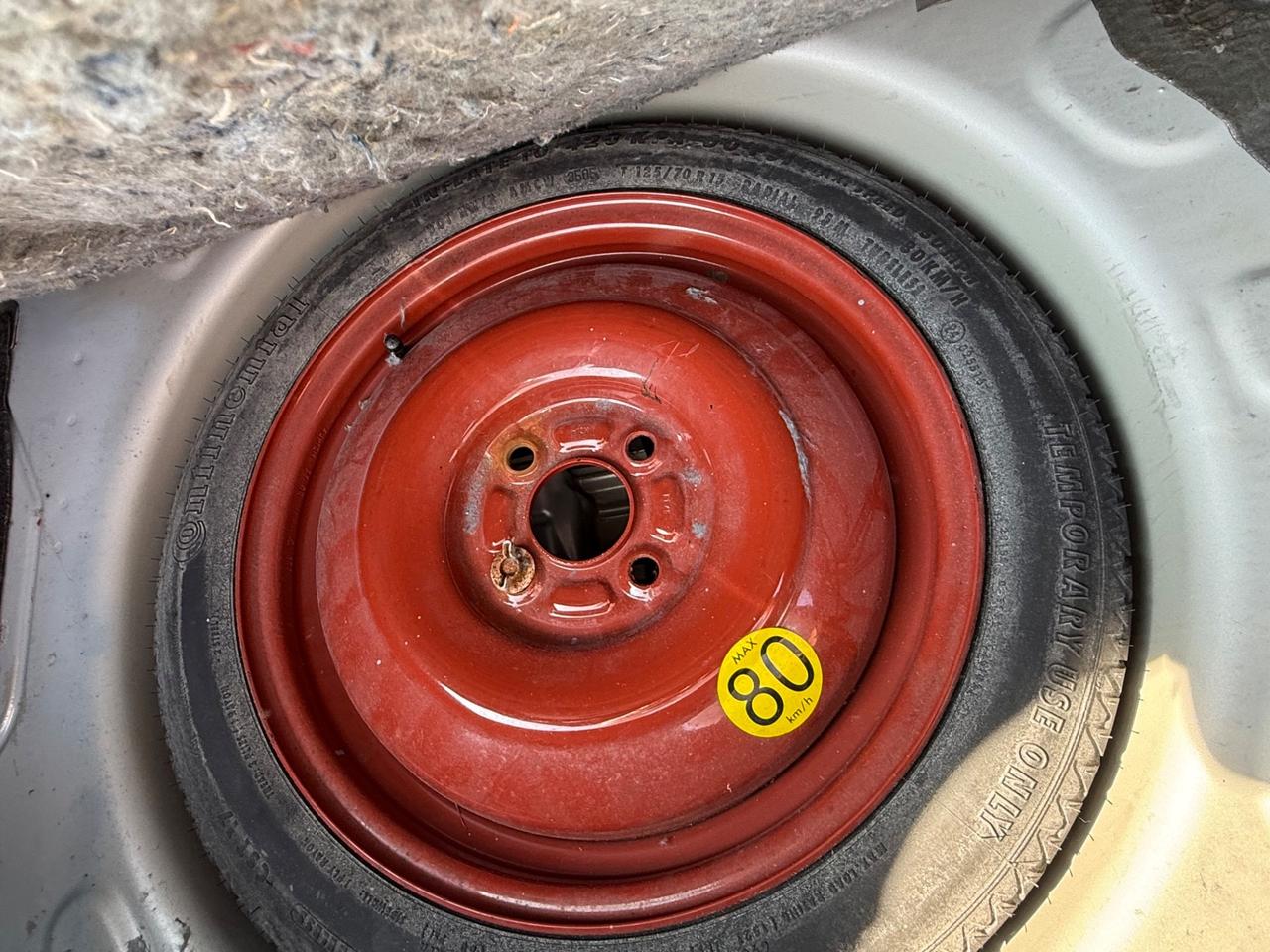 Suzuki Swift 1.3 3p. GL
