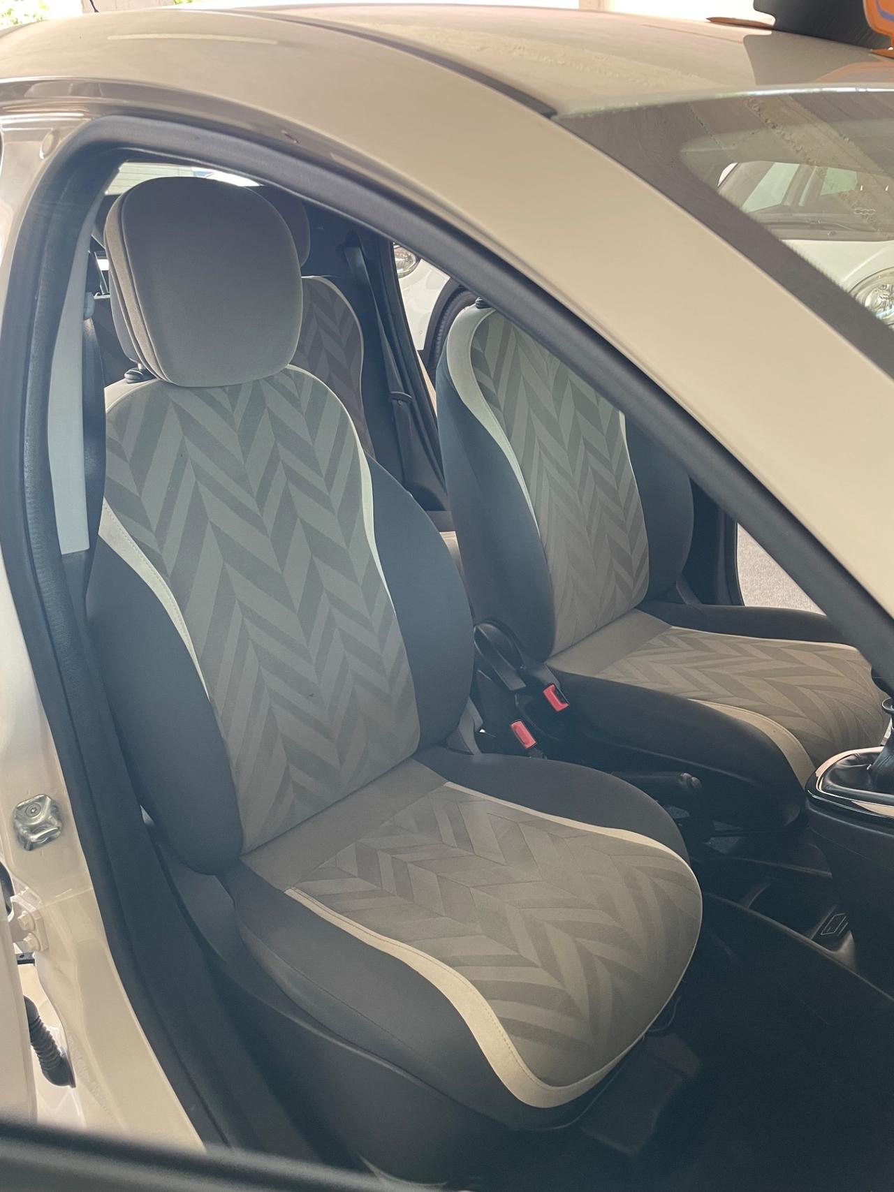Lancia Ypsilon 1.2 69 CV 5 porte GPL Ecochic Mya perfetta in tutto