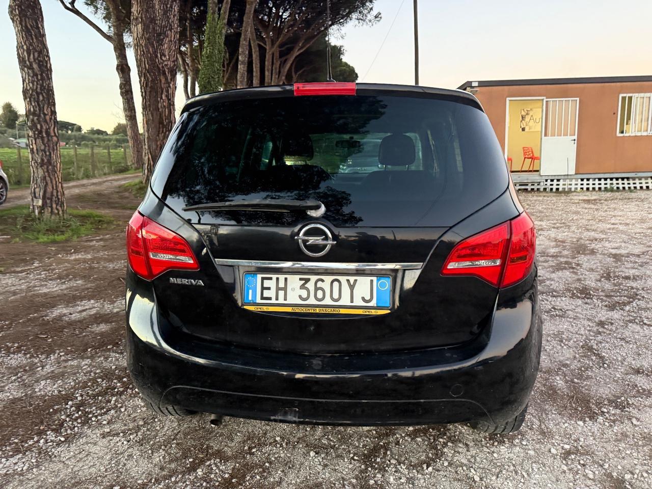 Opel Meriva 1.4 100CV Elective