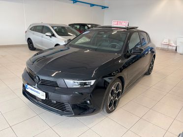 Opel Astra ULTIMATE 1.2 Turbo 130 CV AT8 SPOTICAR