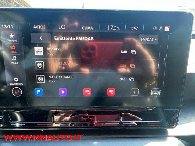 CUPRA Formentor 2.0 TDI 4Drive DSG NAVIG!!!!!