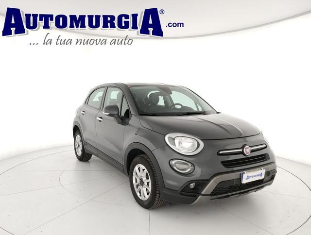 FIAT 500X 1.3 MultiJet 95 CV City Cross Business