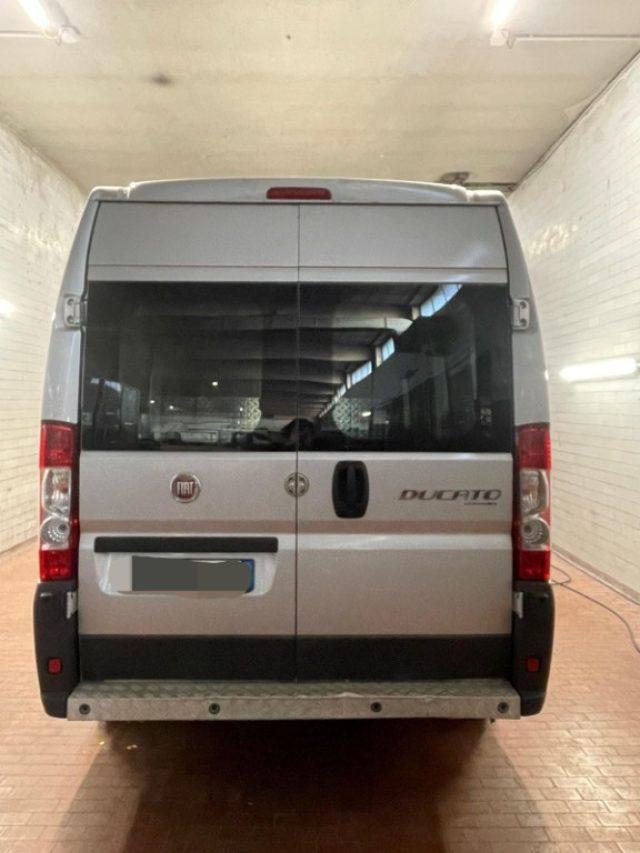 FIAT DUCATO 35 3.0 MJT 180CV PM-TM Furgone