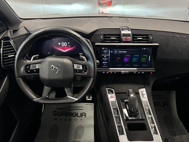 DS AUTOMOBILES DS 7 Performance Line + STRAFULL 1.5 BlueHDi AUTOMATICO