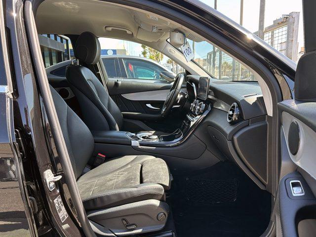 MERCEDES-BENZ GLC 250 d 4Matic Premium