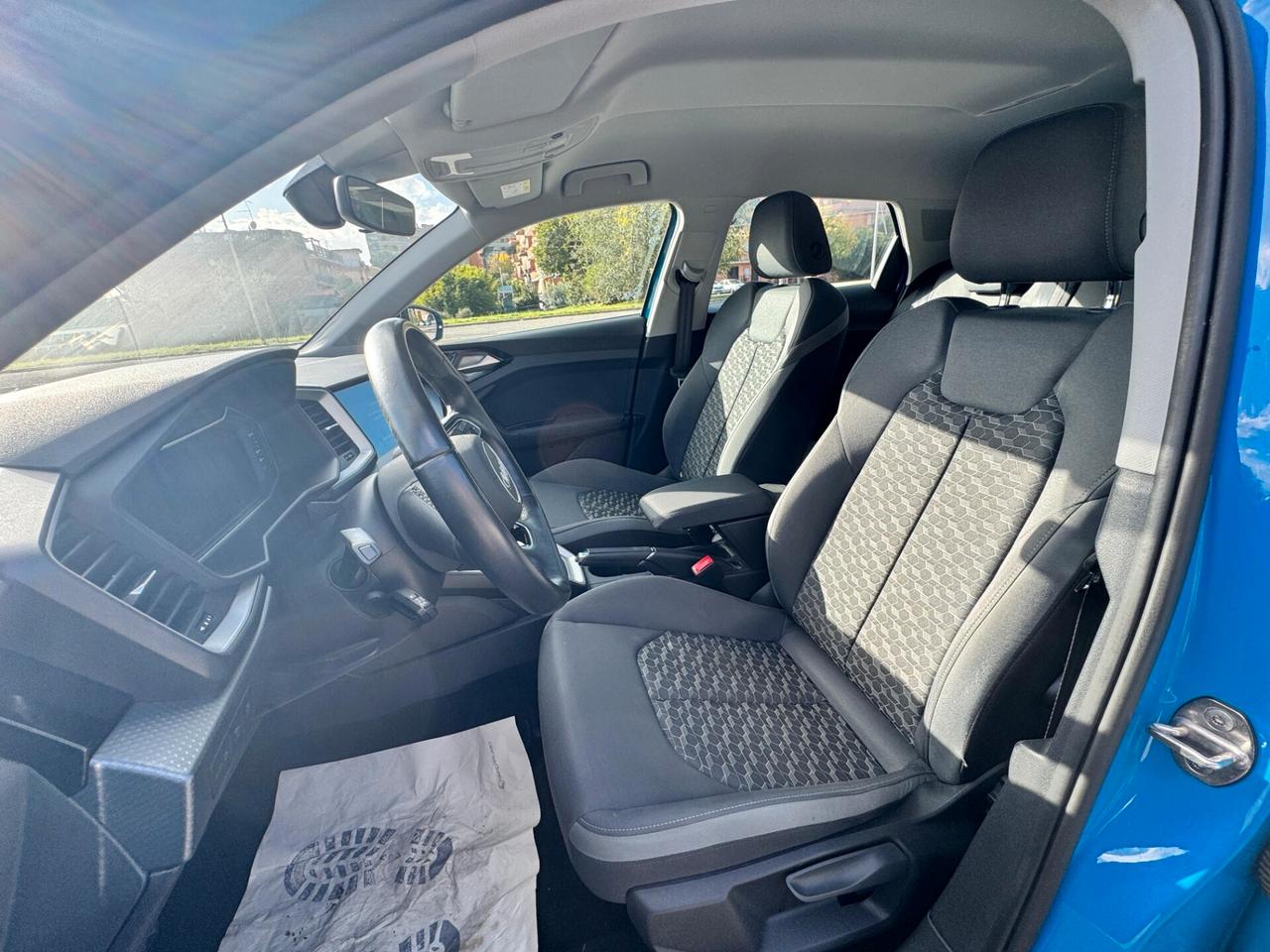 Audi A1 25tfsi S-Line - PREZZO REALE -