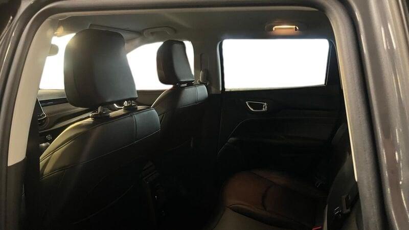 Jeep Compass Compass 1.5 Turbo T4 130 CV MHEV 2WD S