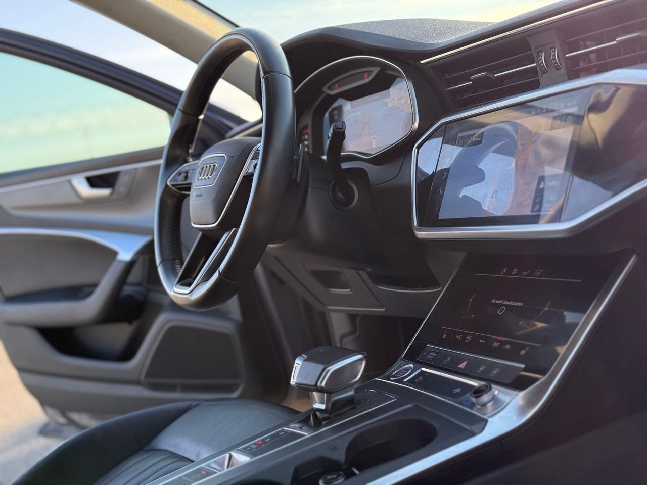 AUDI A6 3.0TDI ALLOARD 286CV 1 PRO 2020