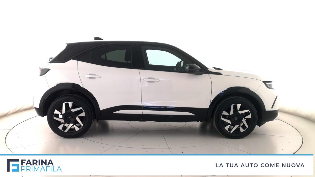 OPEL Mokka II 2025 - Mokka 1.2 GS s&s 136cv